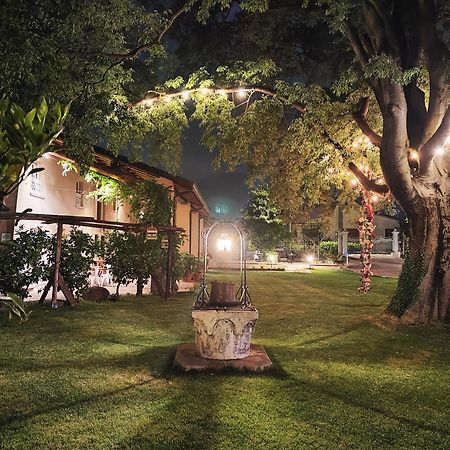 Garda Relais Antica Romelia Bed & Breakfast Montichiari Exterior photo