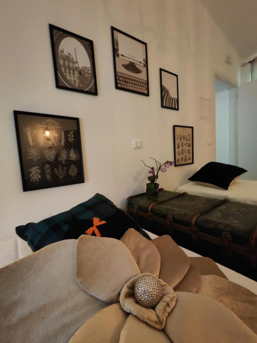 Garda Relais Antica Romelia Bed & Breakfast Montichiari Exterior photo