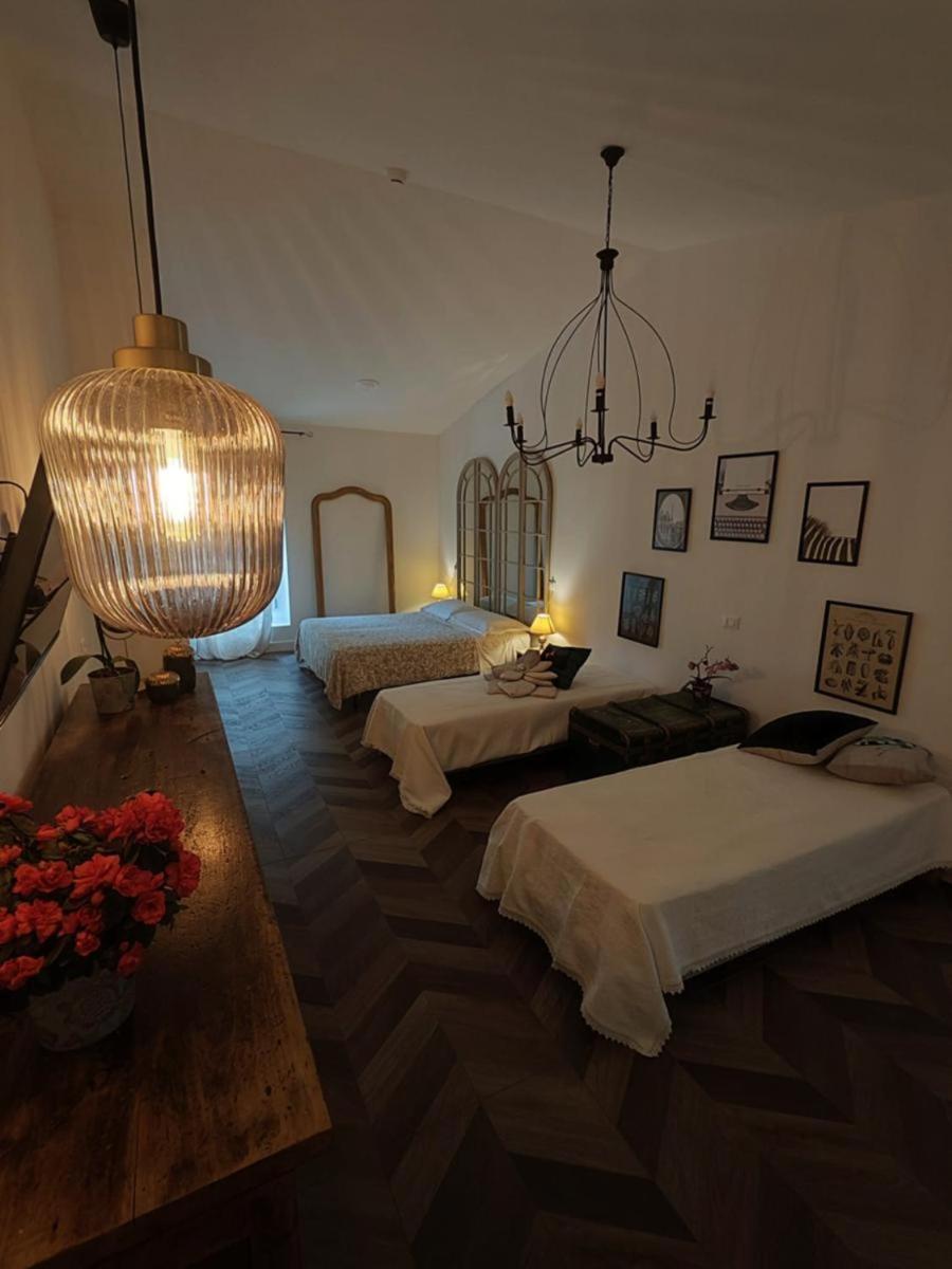 Garda Relais Antica Romelia Bed & Breakfast Montichiari Exterior photo