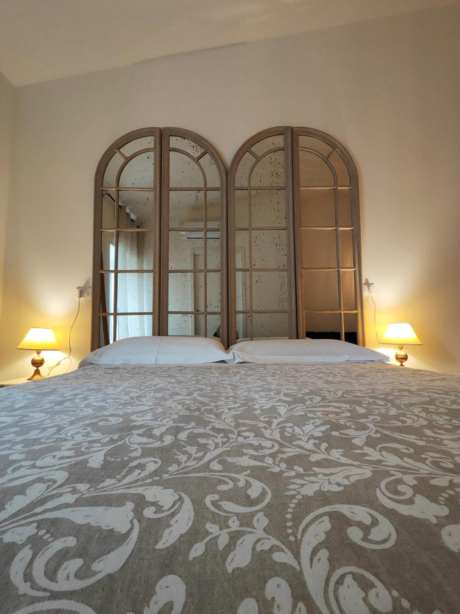 Garda Relais Antica Romelia Bed & Breakfast Montichiari Exterior photo