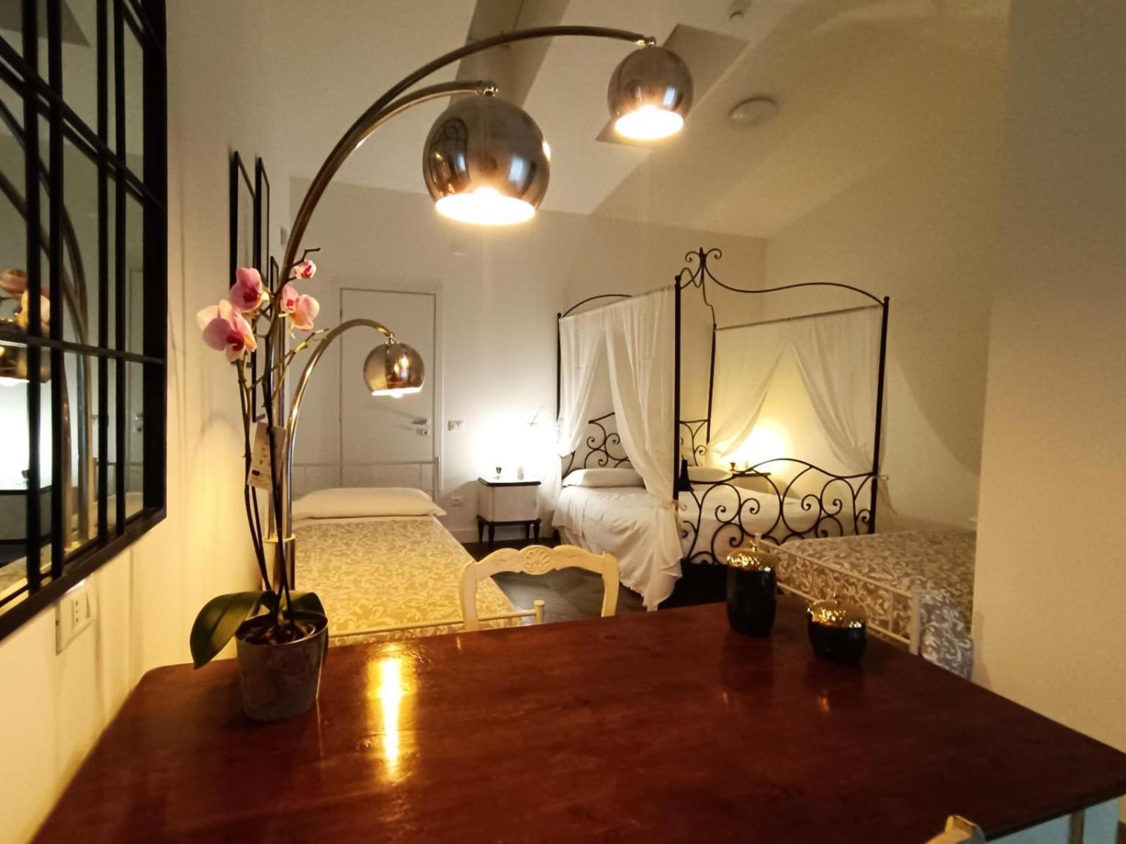 Garda Relais Antica Romelia Bed & Breakfast Montichiari Exterior photo