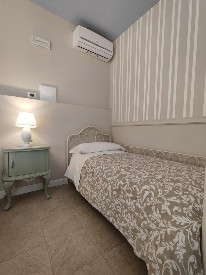 Garda Relais Antica Romelia Bed & Breakfast Montichiari Exterior photo