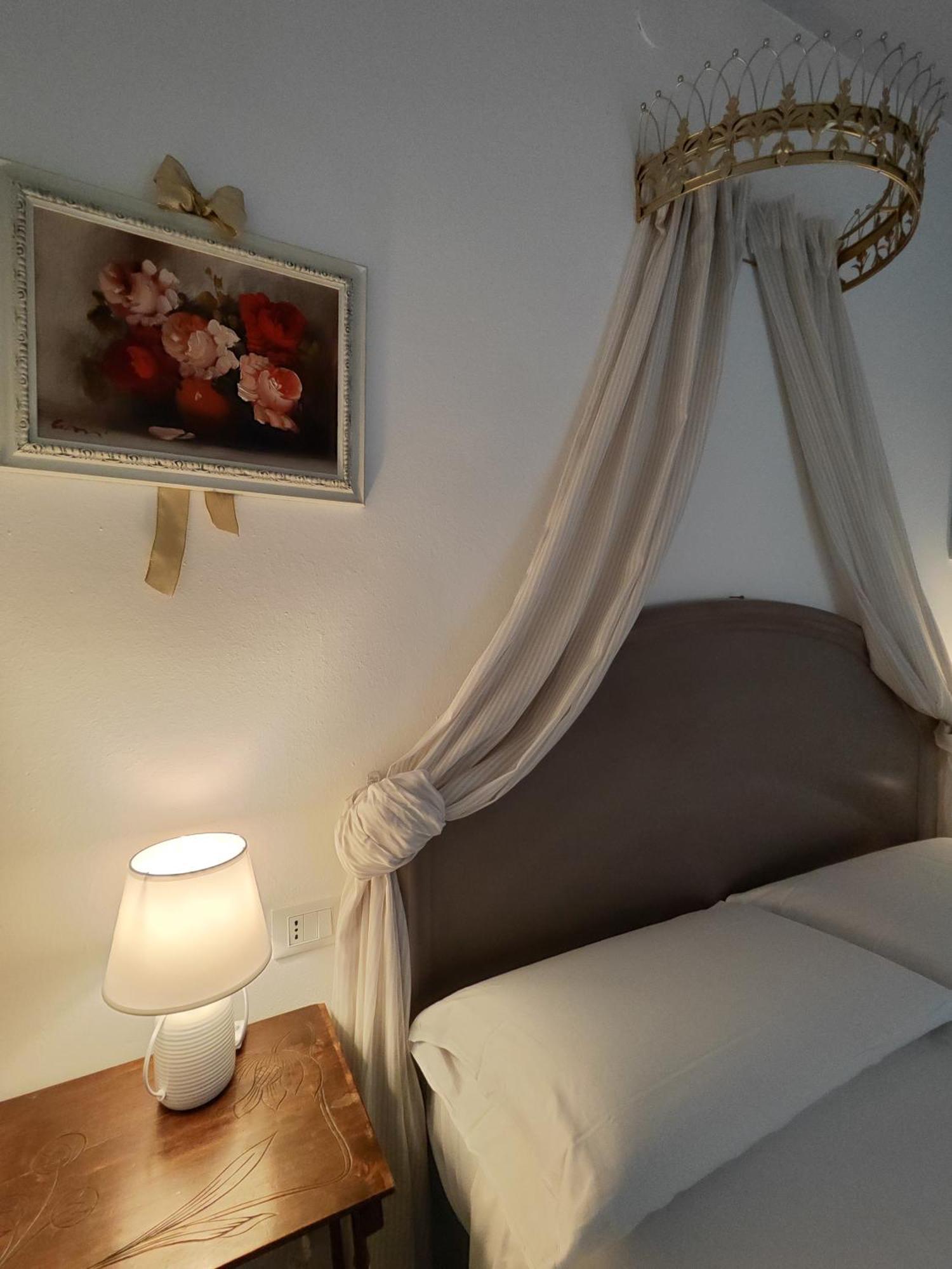 Garda Relais Antica Romelia Bed & Breakfast Montichiari Exterior photo