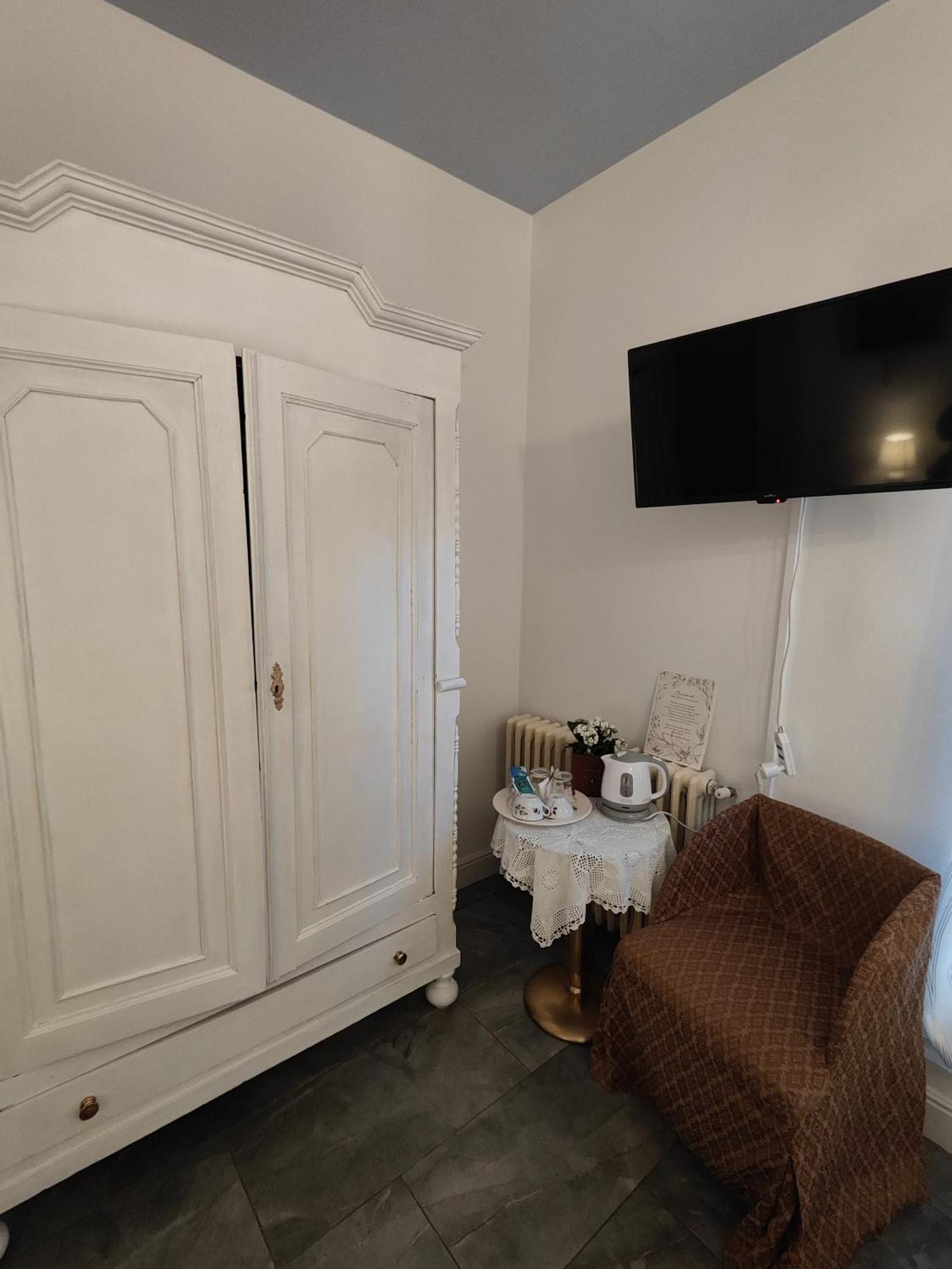 Garda Relais Antica Romelia Bed & Breakfast Montichiari Exterior photo