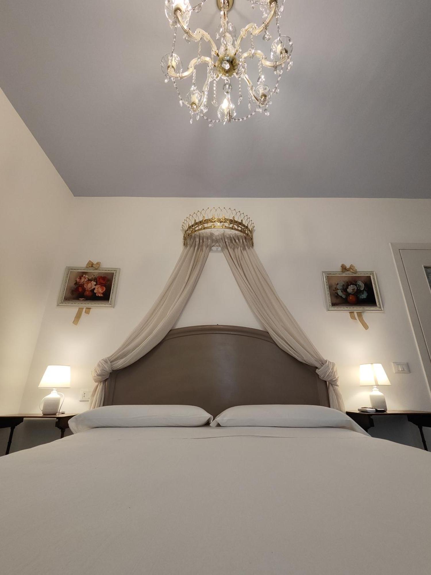 Garda Relais Antica Romelia Bed & Breakfast Montichiari Exterior photo