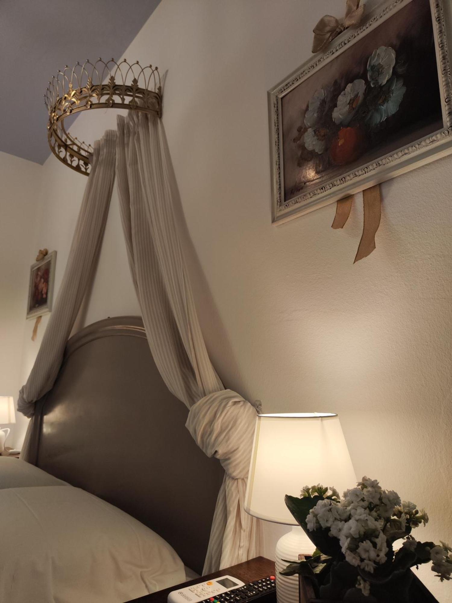 Garda Relais Antica Romelia Bed & Breakfast Montichiari Exterior photo
