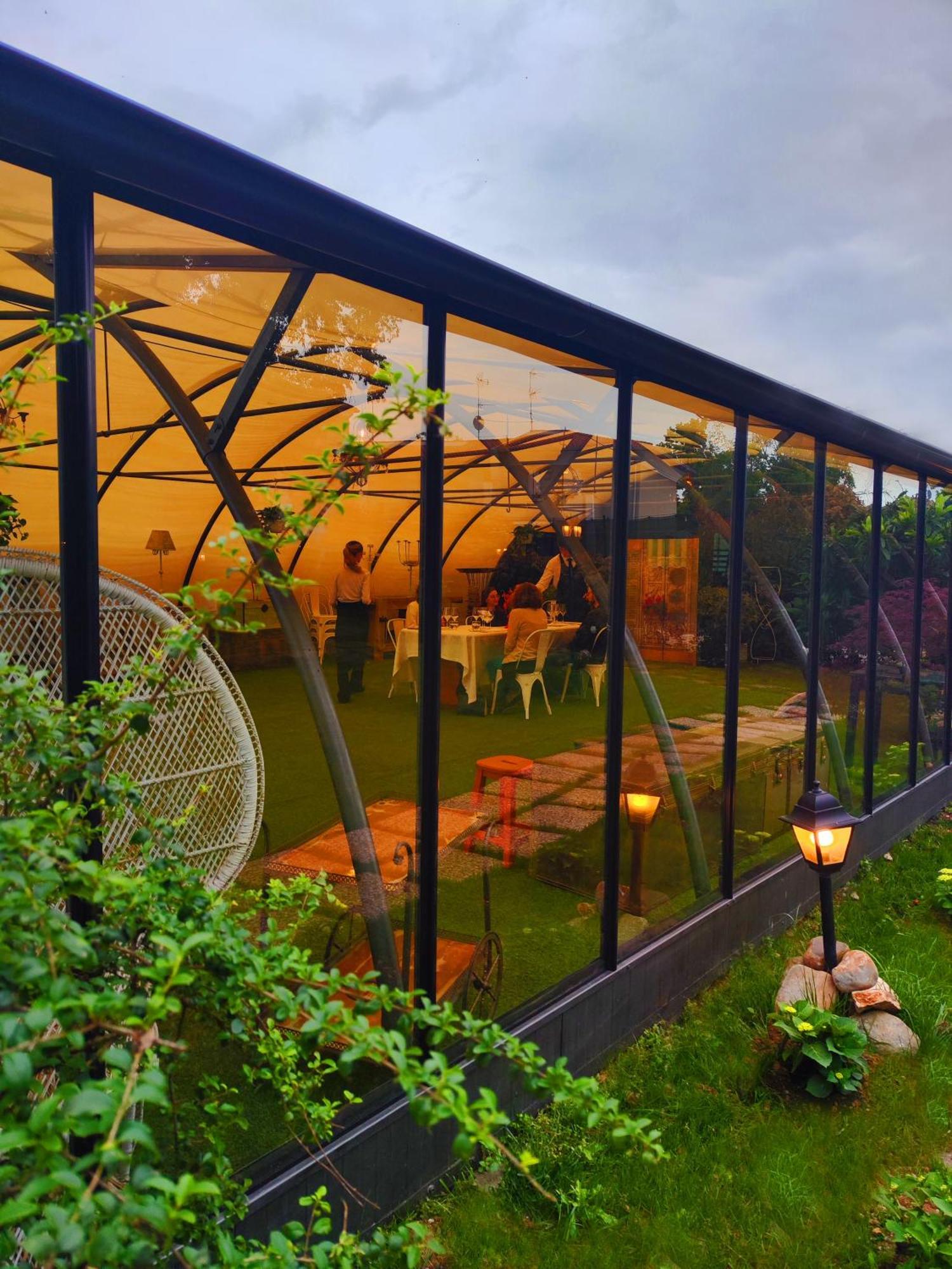 Garda Relais Antica Romelia Bed & Breakfast Montichiari Exterior photo